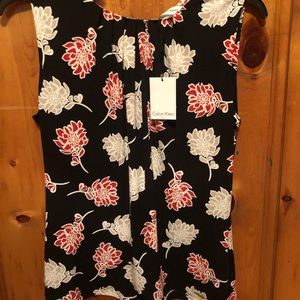 Calvin Klein blouse. 15